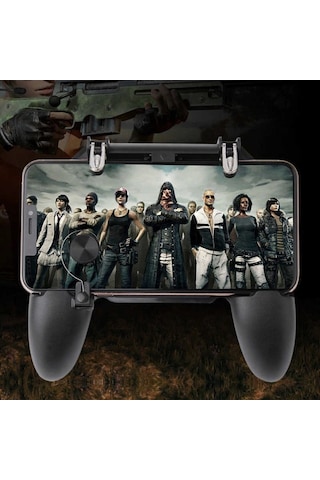 Rosepremium Pubg W11+ Oyun Konsolu