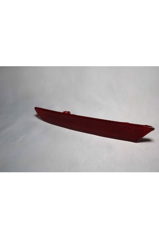 Renault Clio 5 2020-2023 Arka Tampon Sol Alt Reflektörü 265651206r Mais