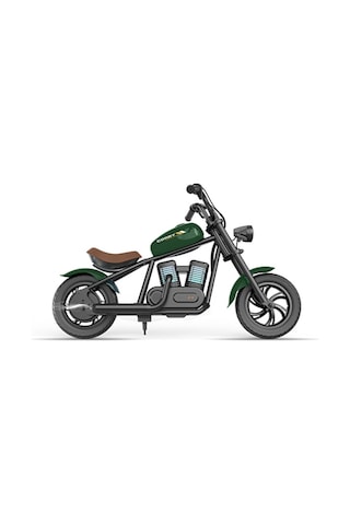 Corby Jetty 300 Elektrikli Mini Yeşil Çocuk Motoru Yeşil Corby Jetty 300 Elektrikli Mini Yeşil Çocuk Motoru Yeşil