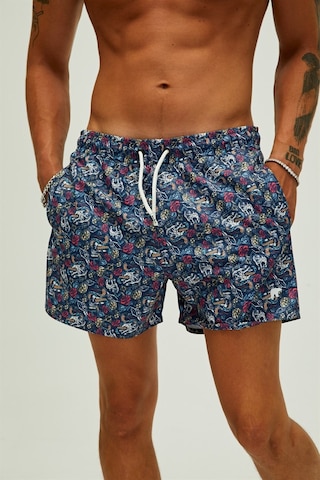 Bad Bear Farawell Erkek Deniz Şortu-23598