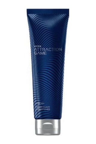 Avon Attraction Game Tıraş Sonrası Losyonu 100 ML