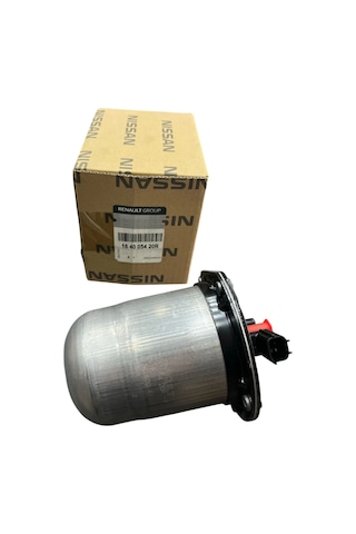 Mazot Filtresi Komple Dacia Logan Sandero 2 1.5 Dci K9k 164005420r Mais Nissan Kutulu