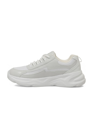 Kinetix Lıana Tx W 6fx Beyaz Kadın Sneaker 000000000102159410 Beyaz