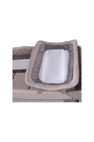 Prego Baby Prego Armada 8067 70x120 Cm Park Yatak