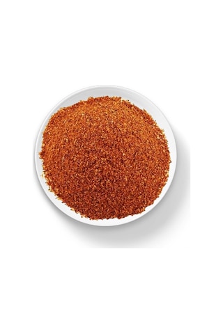 Organik Bitkim Sucuk Baharatı - Ev Yapımı (Tuzlu) 100 G