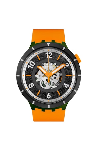 Swatch Fall-ıage Sb03g107 Erkek Kol Saati