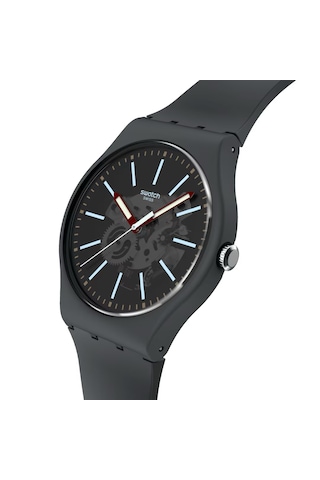 Swatch So29a101 Cobblestone Street Erkek Kol Saati