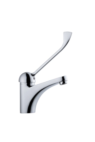 Hospital Lavabo Bataryası Krom