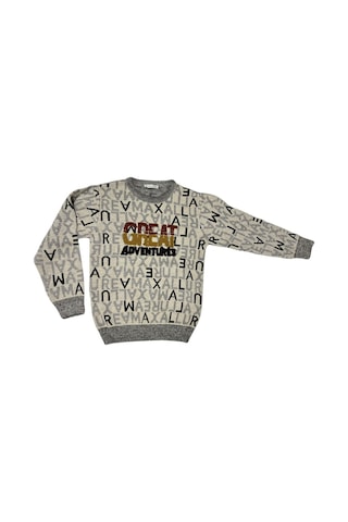 Yazılı Kazak Vizon