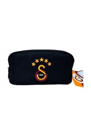 Galatasaray Kalem Çantası 25692 Siyah