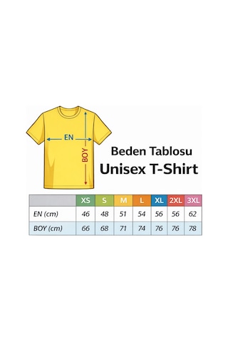 Çiçek Cep Baskılı Rahat Kesim Pamuklu T-shırt Siyah