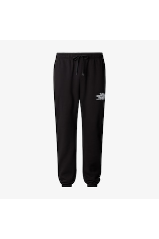 The North Face New Blanca Erkek Siyah Outdoor Pantolon Nf0a8ec0jk31 Siyah