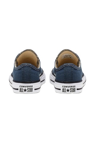 Converse Converse Chuck Taylor All Star Erkek Çocuk Lacivert Günlük Ayakkabı Nvc Lacivert