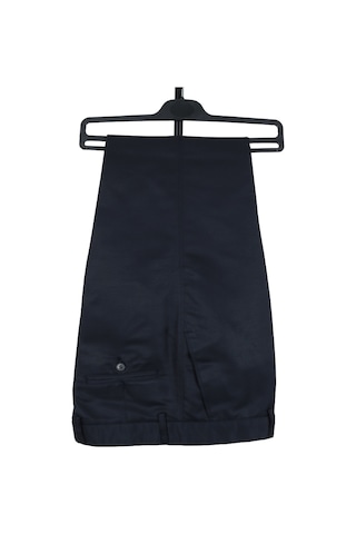 Modarar Erkek Klasik Kesim Gabardin Kumaş Pantolon Rar01467 Lacivert