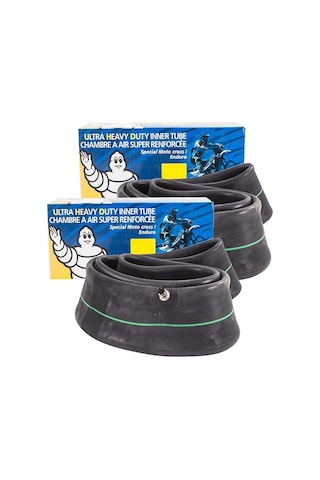 Michelin İç Lastik 21Md 2.75-21 3.00-21 80/90-21 90/90-21 80/100-