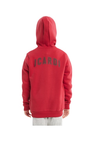 Galatasaray Çocuk Icardi Fermuarlı Hoodie C232251