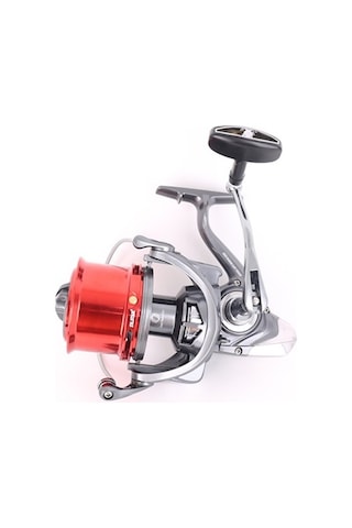 Silstar High Marine Surf Fd 9000 Surf Makine 6+1 Bb