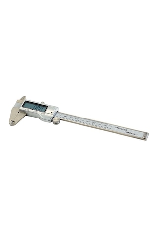 Çağ Metal Ekran Dijital Kumpas 150 x 0.01 MM
