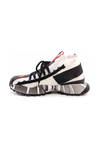 Mocassini Erkek Spor & Sneaker 490 Beyaz