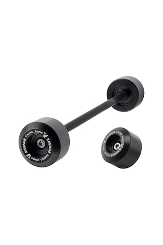 Bmw R1250gs R1200gs/adv R1200rt R1250rt R1250 Gs/rt Ön Aks Koruma