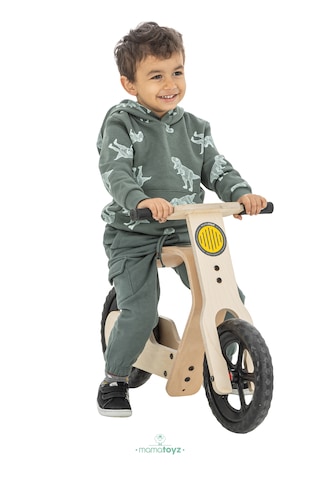 Mamatoyz Rideme Balance Bike