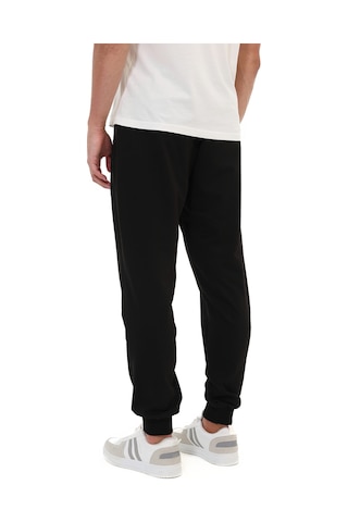 Lumberjack Mb Ct107 Jogger Siyah Erkek Eşofman Altı 000000000102696992