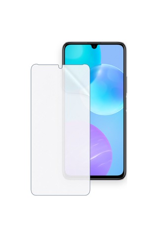 Honor 30 Lite Uyumlu Ön Yüzey Nano Şeffaf Hidrojel Ekran Koruyucu 81603285