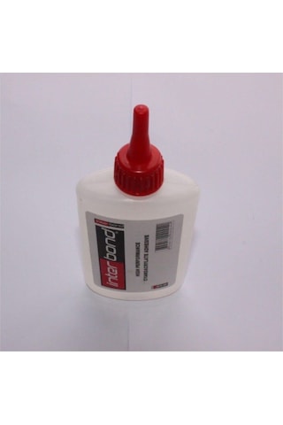 Interbond Hızlı Yapıştırıcı 100gr Jel Hızlı Yapıştırıcı