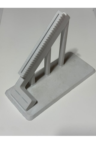 Ekran Kartı Standı - 3d Baskı