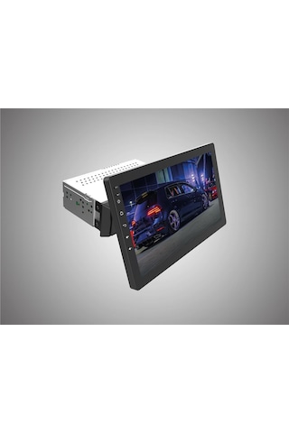 For-x X-9102a 10'' Android Double Teyp Üniversal