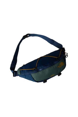 The North Face Terra Lumbar 6l Bel Çantası Nf0a81enbı01 Çok Renkli
