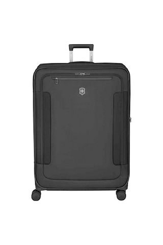 Victorinox 653667 Werks Traveler 7.0 Extra Large Bavul, Siyah Çok Renkli