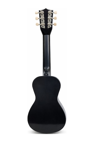 Yankı Cg-16bk Oyuncak Gitar Seti 3-11 Yaş Çocuk Gitarı 53cm 6 Telli Eğitim Kitabı, Kılıf Ve Pena Hediyeli - 86973644258