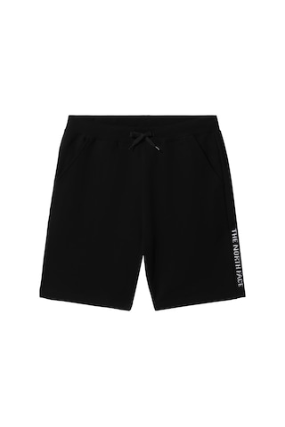 The North Face Zumu Short Erkek Şort-26261 Siyah