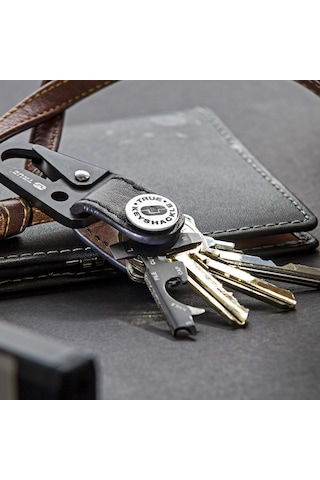 True Utility 921 Key Shackle Anahtarlık
