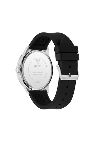 Guess Gugw0887g1 Erkek Kol Saati Metalik Gri
