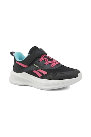 Reebok Anes Run Kds I Siyah Kız Çocuk Spor Ayakkabı 000000000102156332 Siyah