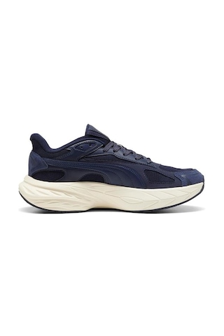 Puma Hypnotic Ls 2 Erkek Lacivert Spor Ayakkabı
