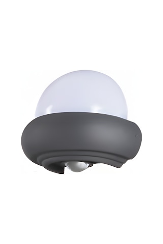 Kendal Kda739 Dekoratif Led Aplik 12w 1400 Lümen Güçlü 12w - Gün Işığı Siyah