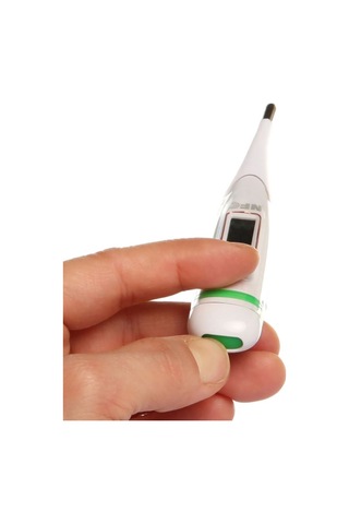 Polygreen KD-1481 Dijital Çubuk Ateş Ölçer