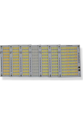 50 Watt Projektör Tip Led Aydınlatma