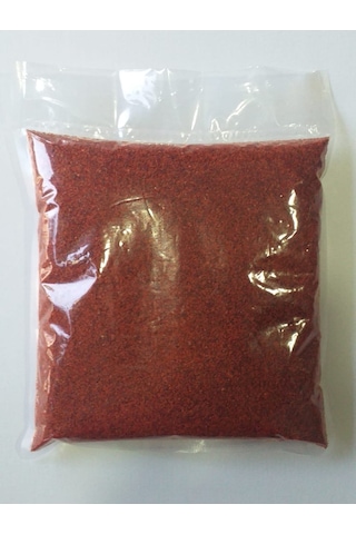 Subaşı Çiğköfte Pulbiber Çok Acı Hint 1 KG