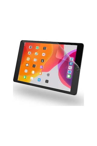 Leagoo Leapad 10S Ön Nano HD Darbe Emici Ekran Koruyucu