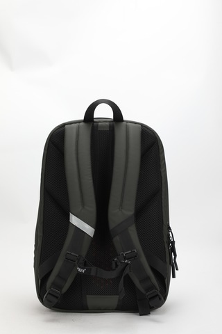 Baggaj S24102 Sırt Çantası Green