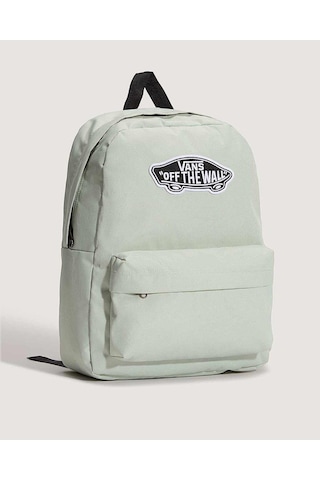 Vans Old Skool Classic Backpack Çanta Vn000h4ygrt1 Yeşil