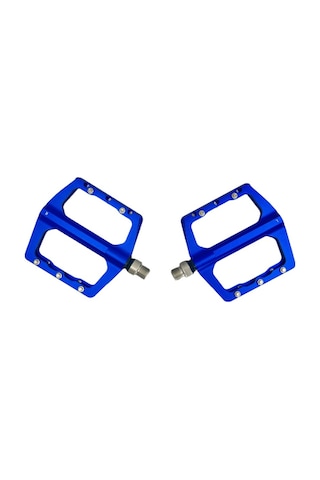 Vona Hf-624 Mavi Alüminyum Platformlu Rulmanlı Pedal