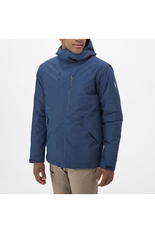 Millet Cham Warm Primaloft İnsulation Erkek Ceket Mıv10318 N7317 Lacivert