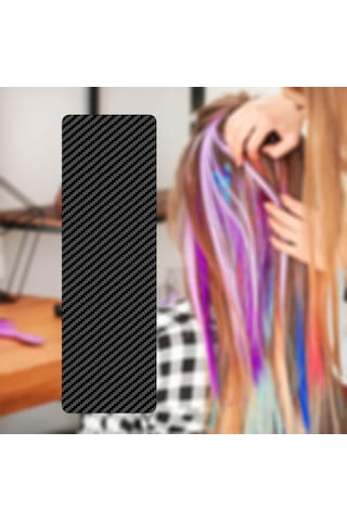 Homyl Saç Boyama Tahtası Sağlam Vurgulama Saç Boyama Tahtası