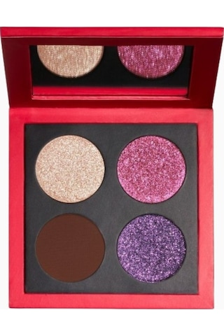 Pat Mcgrath Labs Love Collection Göz Farı Daring Desire, 4'lü