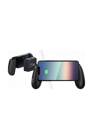 HyperX ChargePlay Mobil Oyunlar için Şarjlı Kumanda Kolları